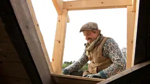 Tanskalainen maajussi