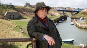 Vera Stanhope tutkii