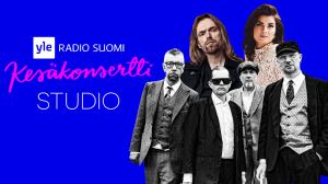 Radio Suomen Kesäkonsertti