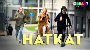 Perjantai-dokkari