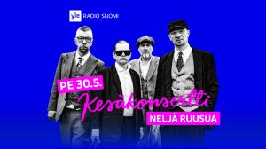 Radio Suomen Kesäkonsertti