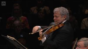 RSO Musiikkitalossa