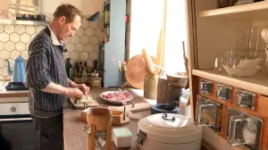 Tanskalainen maajussi