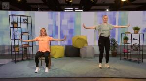 Jumppahetki