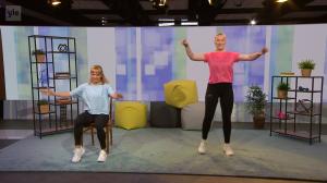 Jumppahetki