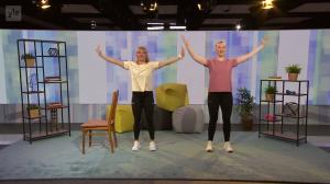 Jumppahetki