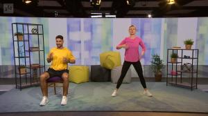 Jumppahetki