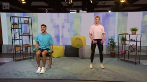 Jumppahetki
