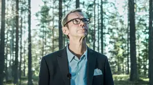 Suomi on suomalainen