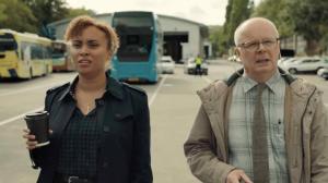 McDonald & Dodds