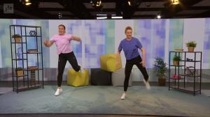 Jumppahetki