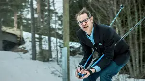 Suomi on suomalainen