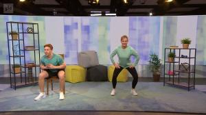 Jumppahetki