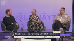 Jälkinäytös