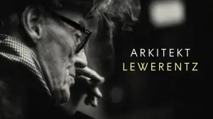 Lewerentz - elämän ja kuoleman arkkitehti
