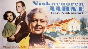 Niskavuoren Aarne