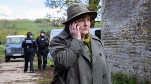 Vera Stanhope tutkii