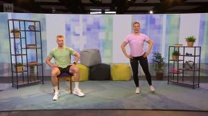 Jumppahetki
