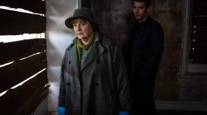 Vera Stanhope tutkii