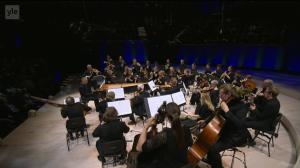 RSO Musiikkitalossa