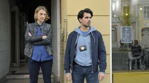 Erikoisryhmä Potsdam