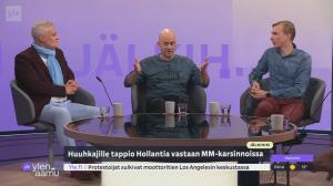 Jälkihiki