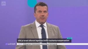 Yle Uutiset