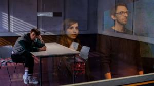 Erikoisryhmä Potsdam