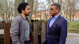 Erikoisryhmä Potsdam