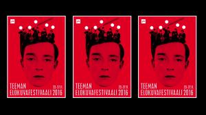 Teeman elokuvafestivaalin ilme 2011–2016