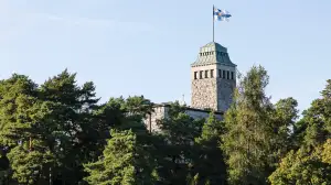 Kultaranta-keskustelut