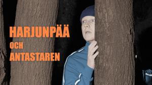 Harjunpää ja ahdistelija