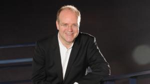 RSO Musiikkitalossa