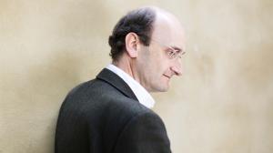 RSO Musiikkitalossa