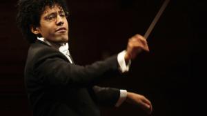 RSO Musiikkitalossa