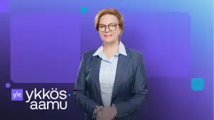 Ykkösaamu