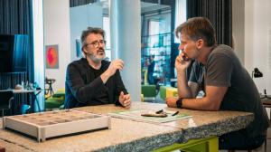 Optimistin opas planeetalle