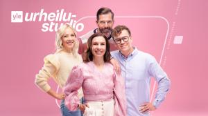 Urheilustudio