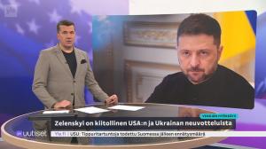 Yle Uutiset