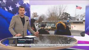 Yle Uutiset