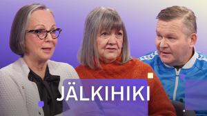 Jälkihiki