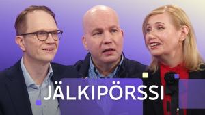 Jälkipörssi