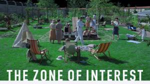 The Zone of Interest