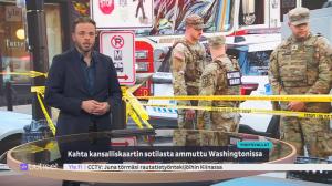 Yle Uutiset