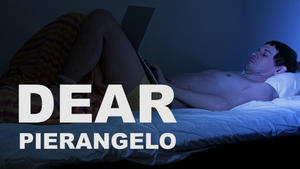 Dear Pierangelo