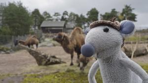 Mossen tutkimusretket