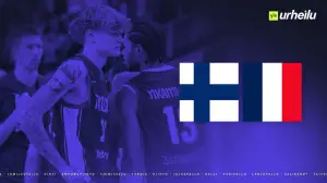 Koripallon MM-karsinta