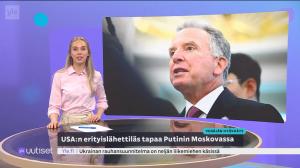 Yle Uutiset