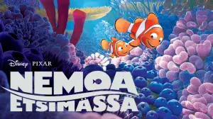 Nemoa etsimässä