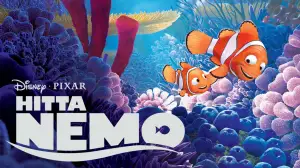 Nemoa etsimässä (puhumme ruotsia)